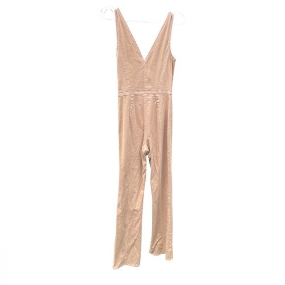 Super Cute Tiger Mist Jumpsuit! - Picture 4 of 4
